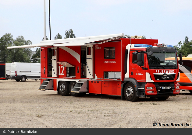 Florian Berlin ELW 2 B-2803