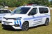 Milovice - Městská Policie - FuStW