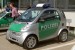 ohne Ort - Smart fortwo