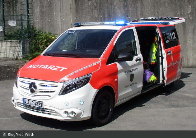 Rettung Nettetal 04 NEF 01