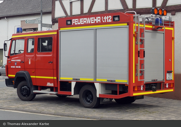 Florian Butzbach 08/42