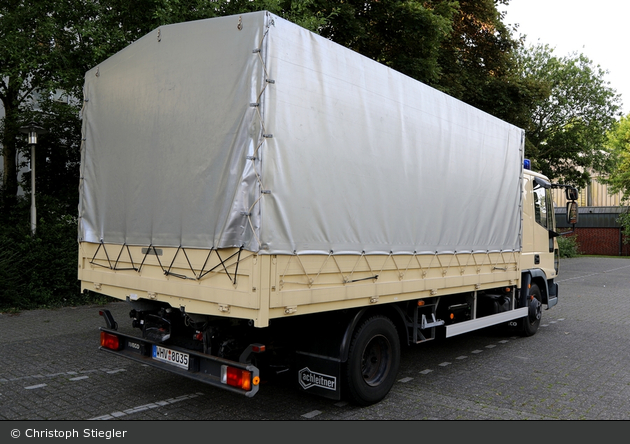 Kater Wilhelmshaven 11/74-01