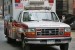 FDNY - Manhattan - Ambulance 092