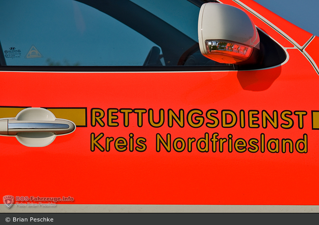 Rettung Nordfriesland 92/82-01 (a.D.)