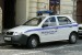 Slaný - Městská Policie - FuStW - 4S1 1036