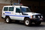Mareeba - Queensland Police Service - FuStW