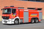 Leuven - Brandweer - GTLF - T58