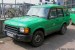 BP23-152 - Land Rover Discovery - FuStW