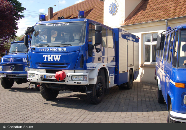 Heros Fulda 23/51