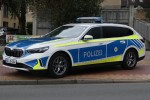 BP18-284 - BMW 5er Touring - FuStW