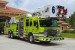 Palm Beach Gardens - Palm Beach Gardens Fire Resue Department - Truck 061