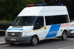 Szombathely - Rendőrség - GruKw