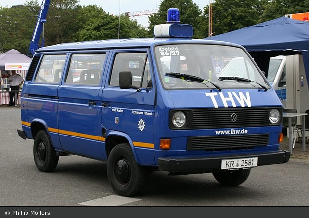 Heros Krefeld 86/27