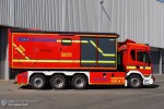 Florian Werkfeuerwehr Chemiepark Knapsack WLF32 01