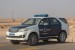 ad-Duqm - Royal Oman Police - FuStW