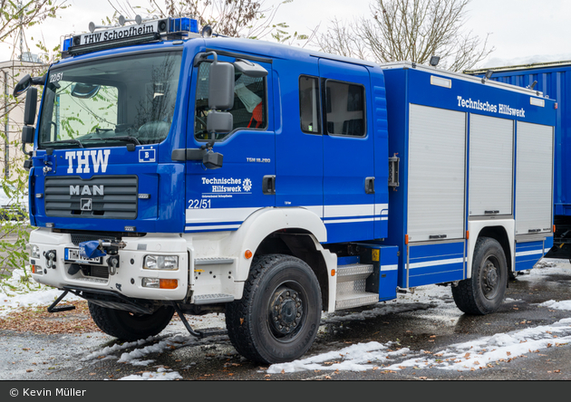 Heros Schopfheim 22/51