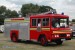 Eastleigh - Hampshire Fire and Rescue Service - WrT (a.D.)