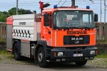 Aarschot - Brandweer - GTLF - T10