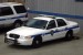 Amtrak Police - 513 - FuStW