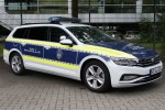 BD16-6535 - VW Passat Variant - FuStW