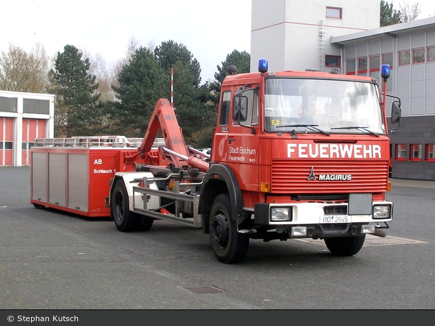 Florian Bochum 01/65-01