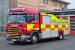 Leicester - Leicestershire Fire and Rescue Service - HRSU