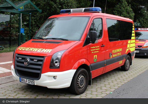 Florian Wesermarsch 17/11-02