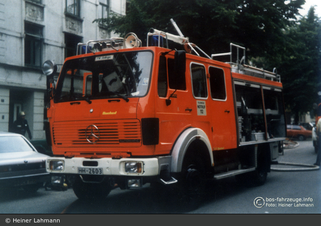 Florian Hamburg 15/1 (HH-2603) (a.D.)