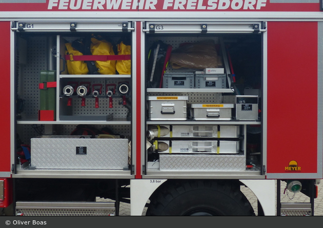Florian Cuxhaven 30/20-15
