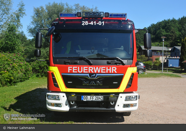 Florian Stormarn 28/41-01