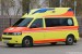 Krankentransport Gorris - KTW (B-KG 1616)