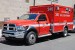Los Angeles - Los Angeles Fire Department - Rescue Ambulance 246