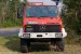 Unimog U 1300 L - Eigenaufbau - MZF