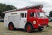 Oldmeldrum - Grampian Fire & Rescue Service - WrL (a.D.)