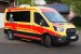 Alster Ambulanz - KTW (HH-EA 2059)