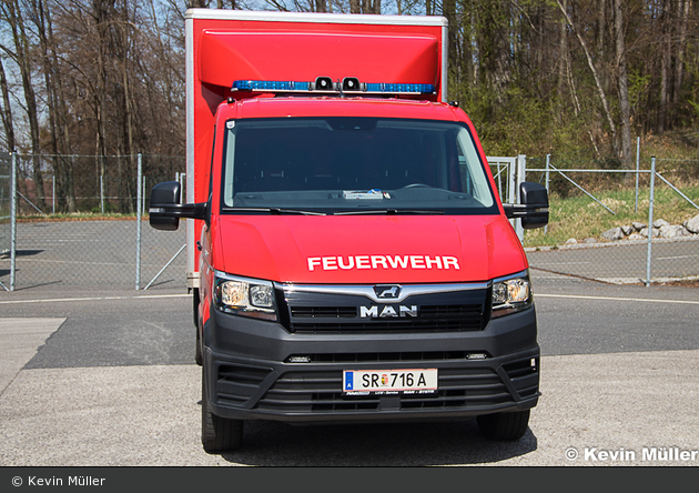 Steyr - BtF MAN - LAST