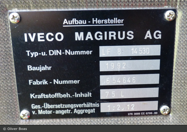 Florian Heidekreis 36/43-06 (a.D.)