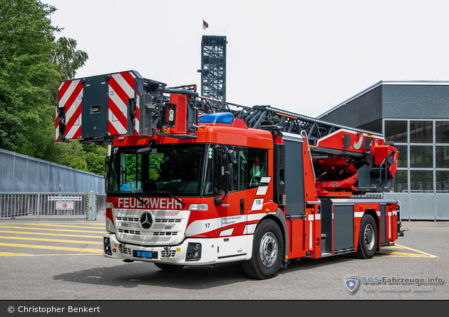 Bern - BF - ADL - 17