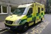 London - London Ambulance Service (NHS) - EA - 7885