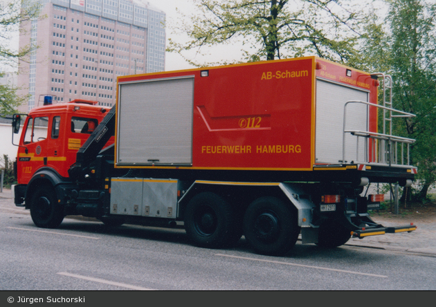 Florian Hamburg 32 WLF (HH-2970) (a.D.)