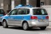 B-7896 - VW Touran - FuStW