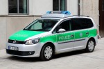BT-P 8952 - VW Touran I GP2 - FuStW