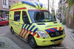 Amsterdam - Ambulance Amsterdam - RTW - 13-152