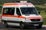 Rotkreuz Bad Brückenau xx/xx