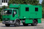 GP-3883 - Iveco EuroCargo 130 E 18 - KüKw
