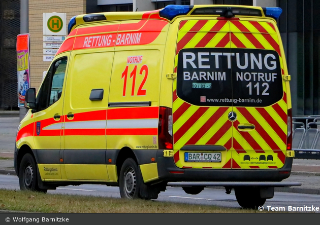 Rettung Barnim 10/83-02