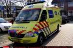 Enschede - Ambulance Oost - RTW - 05-115 (a.D.)