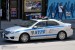 NYPD - Bronx - Police Service Area 8 - FuStW 9096