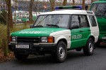 P-30903 - Land Rover Discovery - FüKW - BePo
