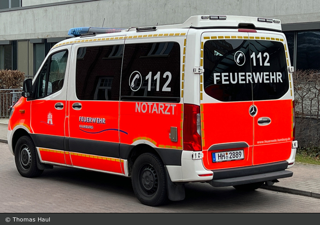 Florian Hamburg NEF (HH-2889)